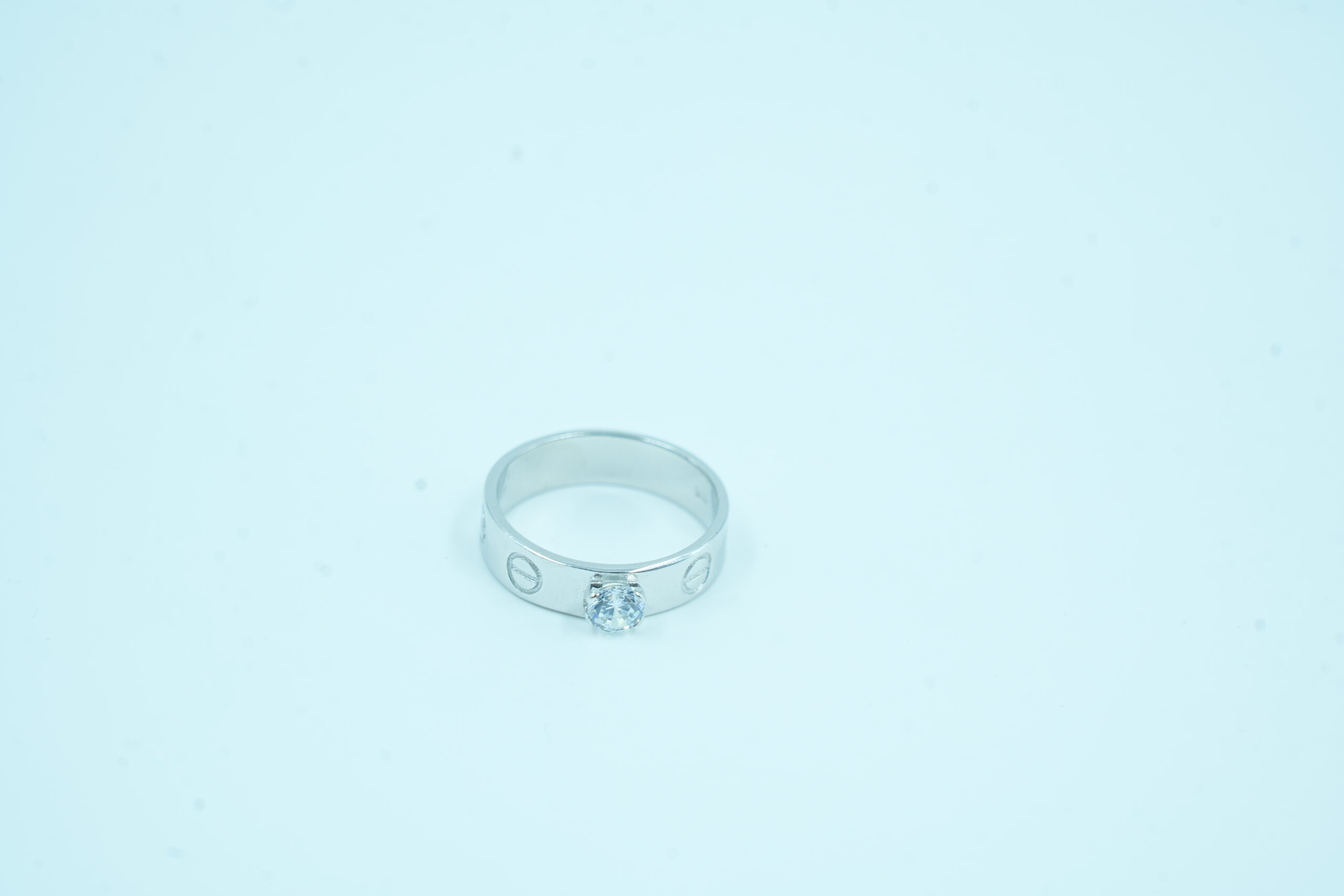 Mens Ring - Image 2
