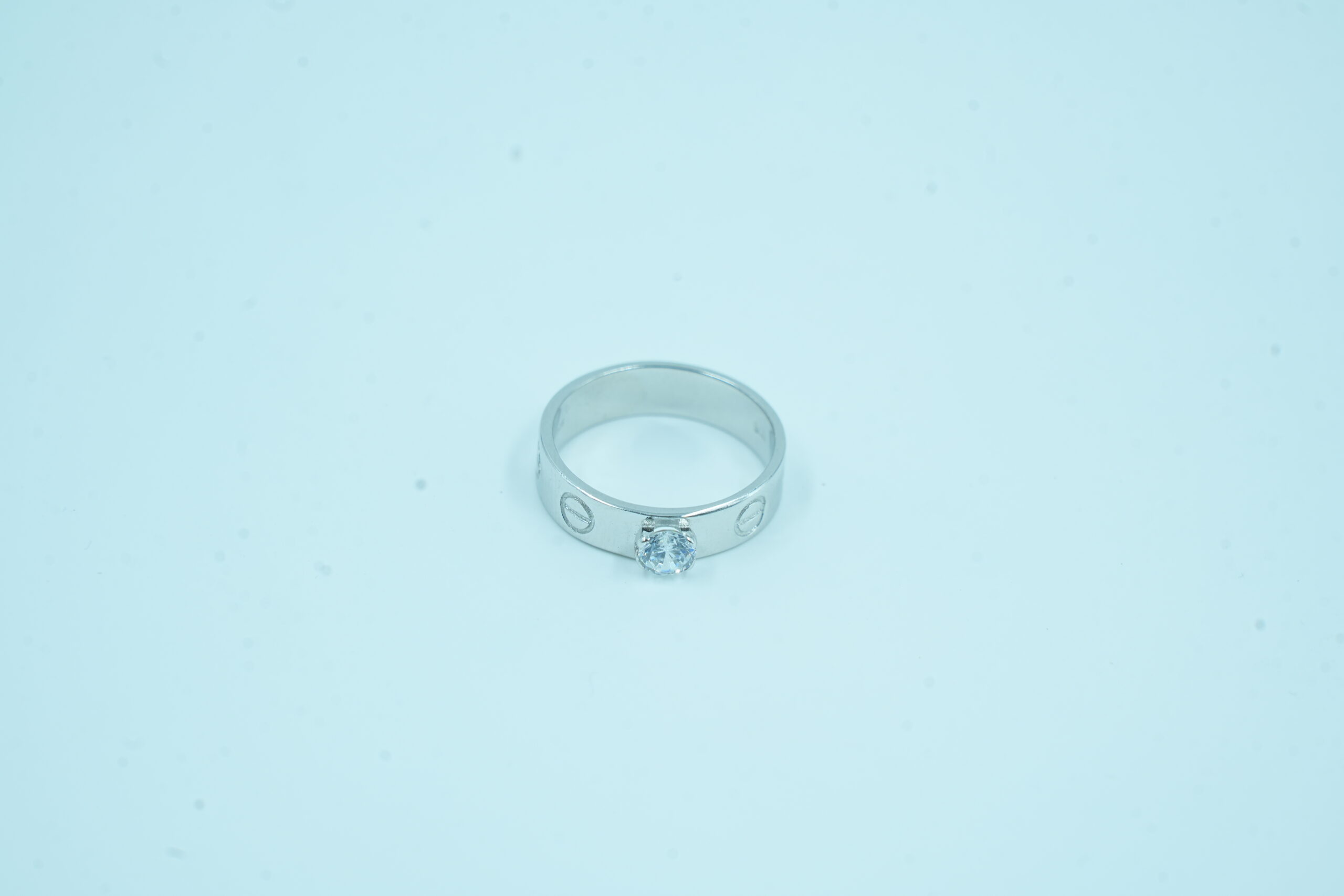 Mens Ring - Image 3