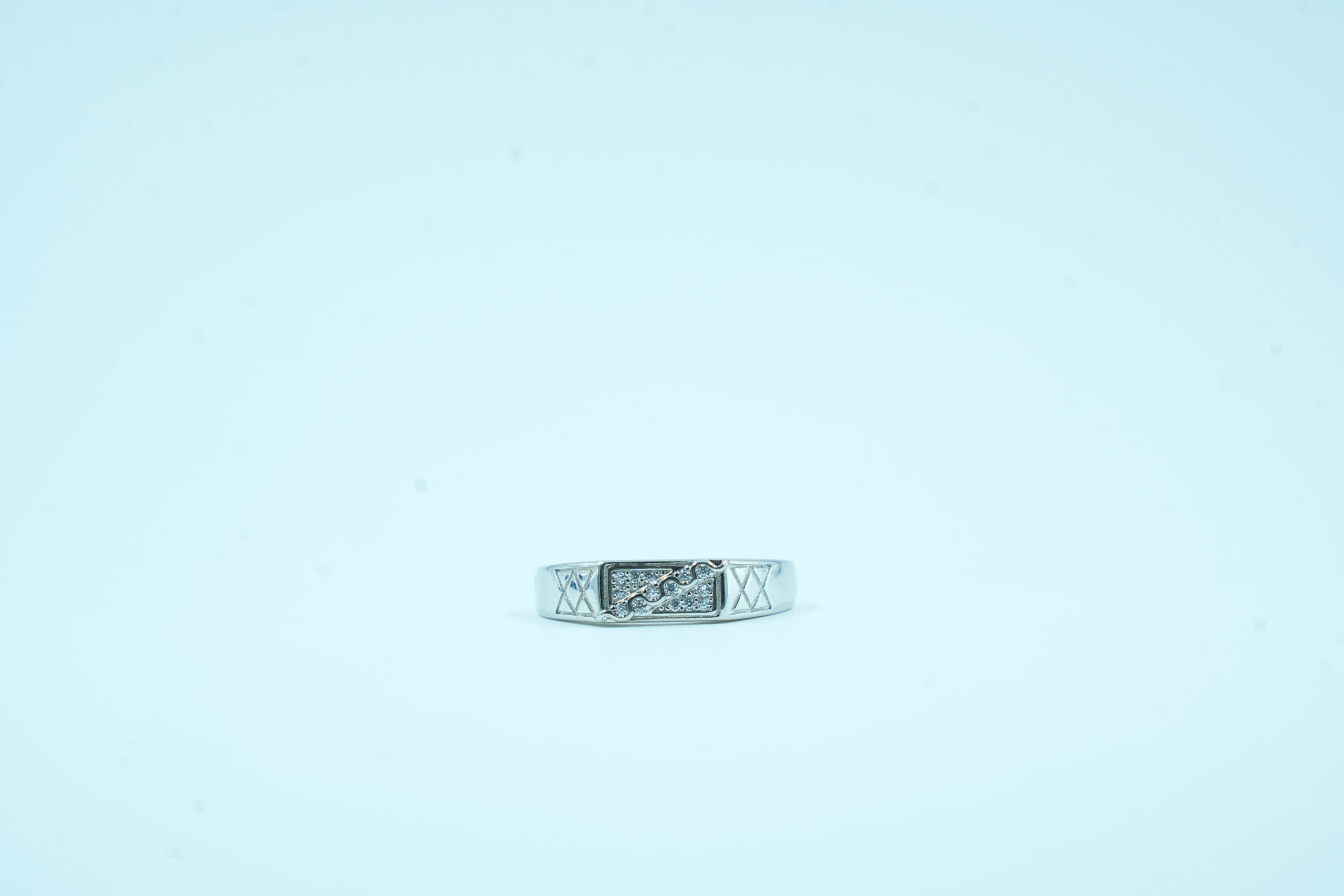 Mens Ring - Image 2