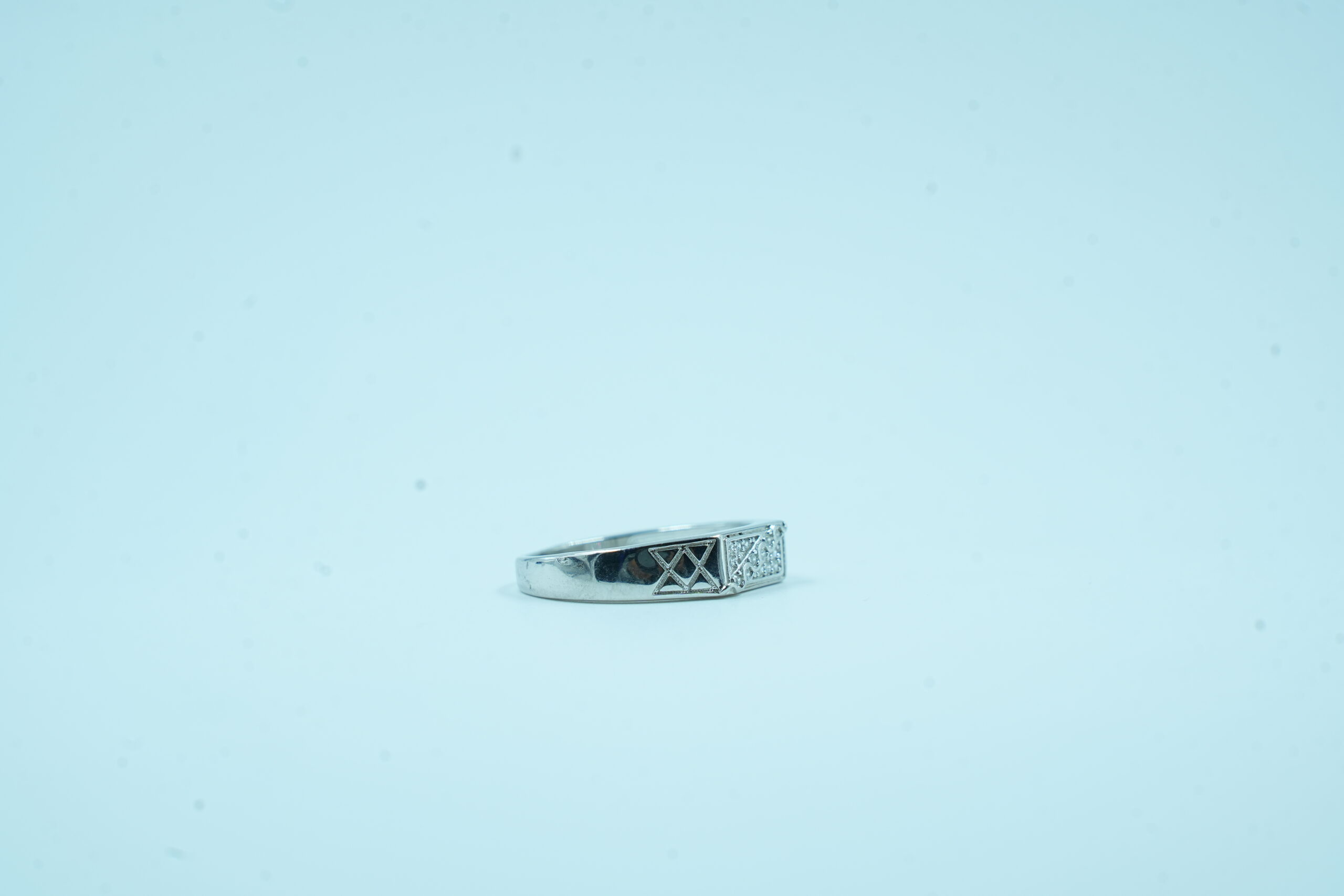 Mens Ring - Image 3