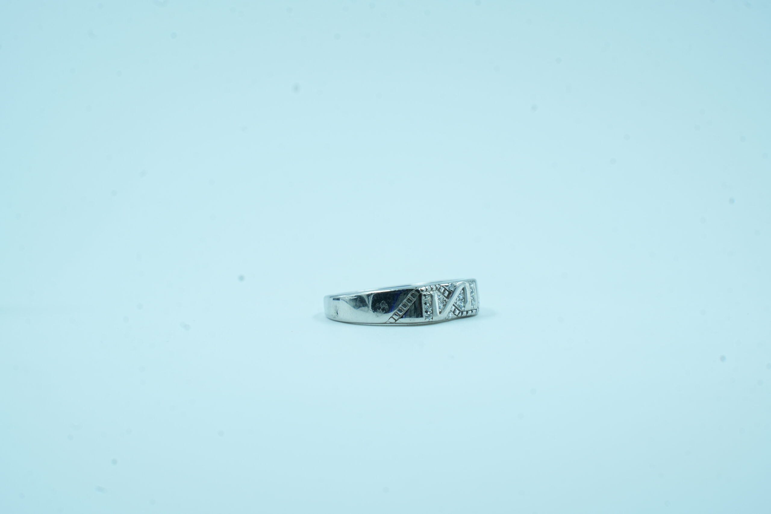Mens Ring - Image 3