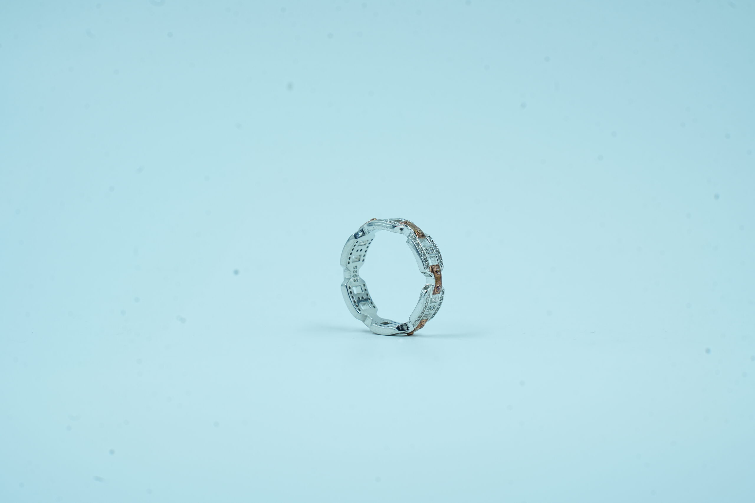 Mens Ring - Image 3