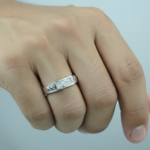 Mens Ring