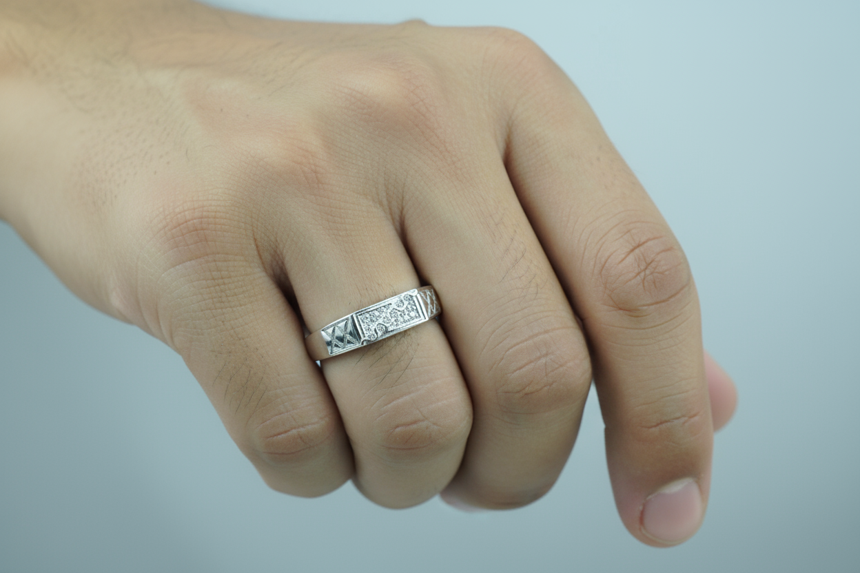 Mens Ring