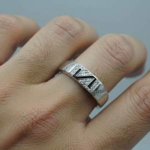 Mens Ring
