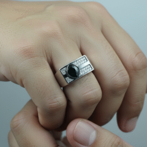 Mens Ring