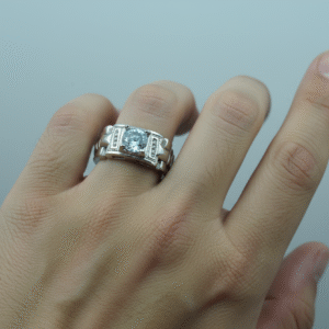 Mens Ring