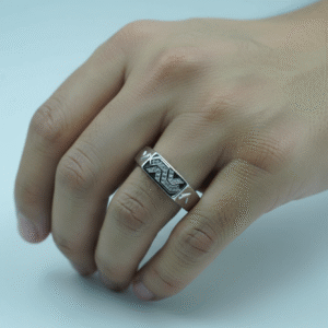 Mens Ring