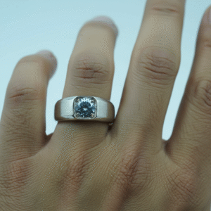 Mens Ring