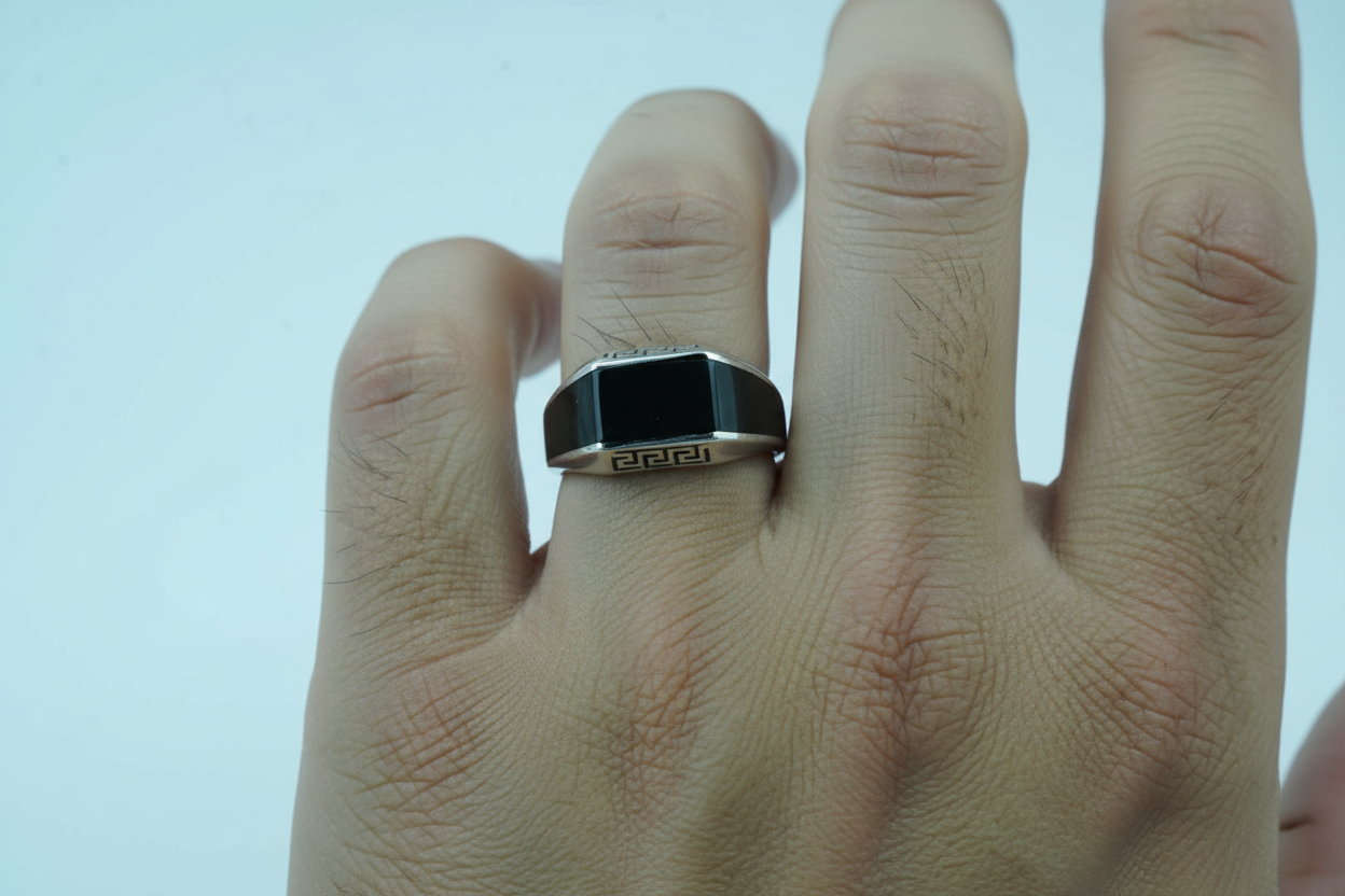 Mens Ring