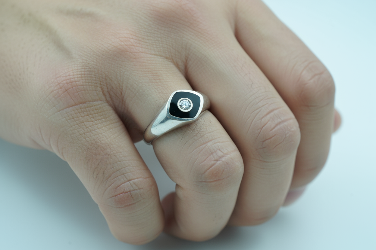 Mens Ring