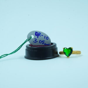 Premium Silver Gold Polished Jewellery