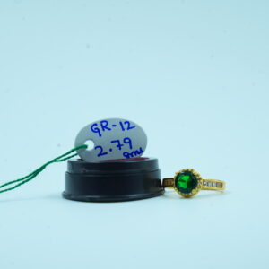 Premium Silver Gold Polished Jewellery