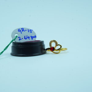 Premium Silver Gold Polished Jewellery