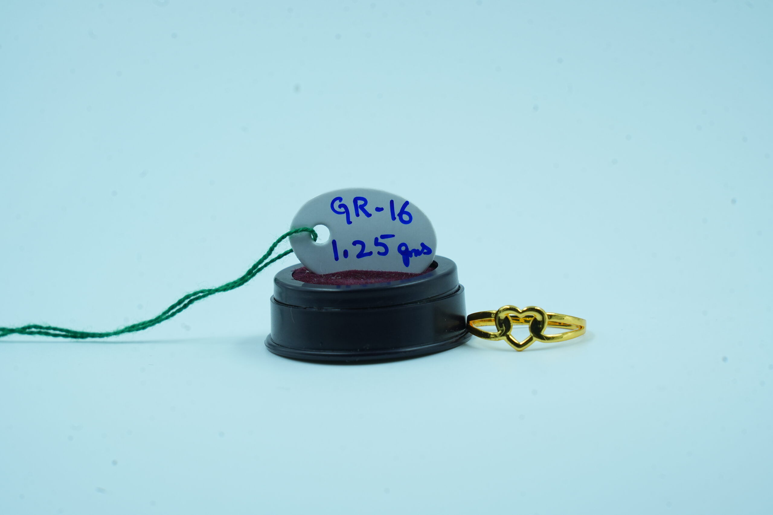 Premium Silver Gold Polished Jewellery