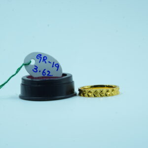 Premium Silver Gold Polished Jewellery