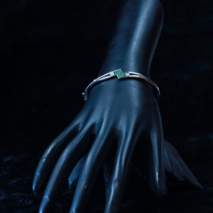 Embrace of Love Bangle
