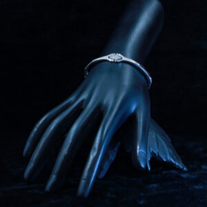 Celestial Embrace Bangle