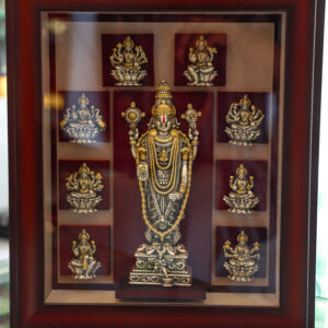 Tirumala Ashtalakshmi Venkatesh Vaibhav