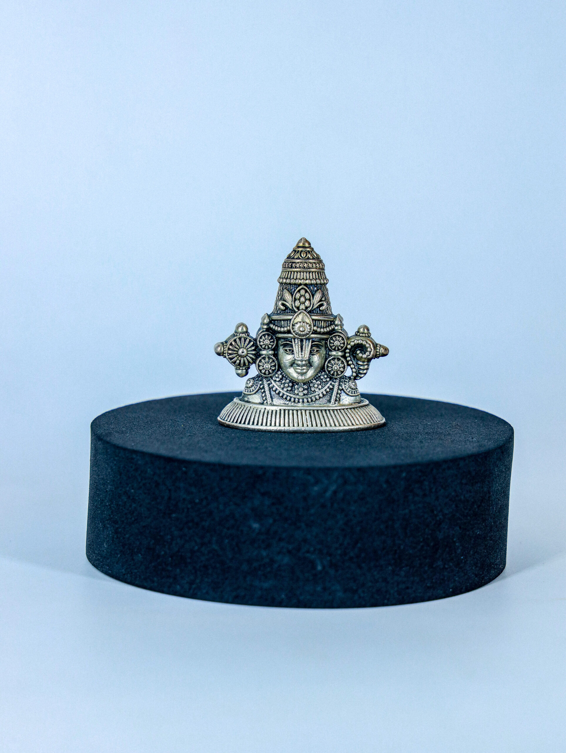 Tirumala Srinivasa Mukha Swaroop