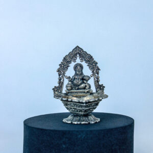 Pushpaka Kubera Deepa Vaibhav