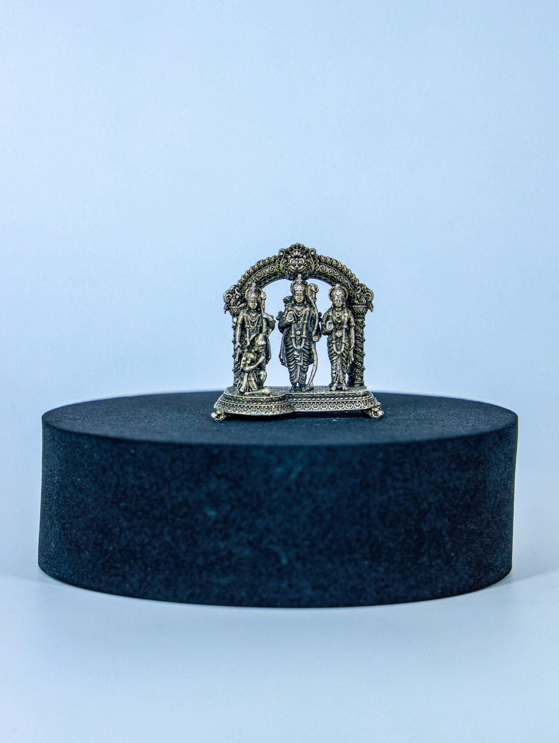 Ayodhya Dharma Kutumbam