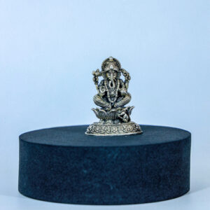 Kamala Mushika Vighnaharta