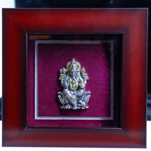 Siddhi Vinayaka Swarna Kamal