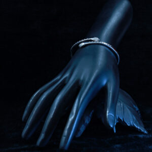 Panthera Luxe Bangle