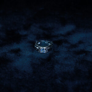 The Royale Solitaire