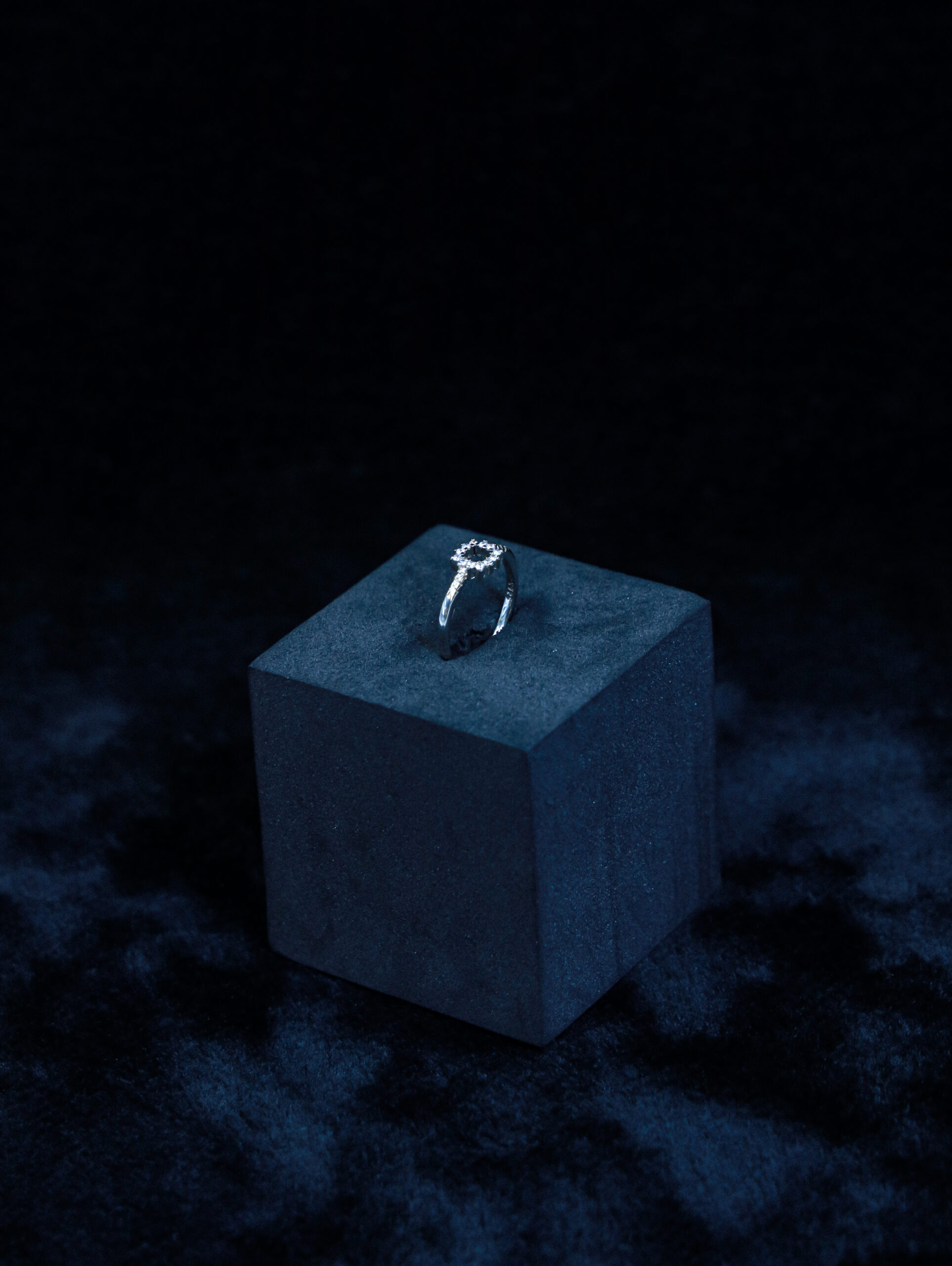 The Tidal Signet