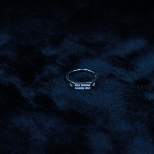 The Orbit Halo Ring