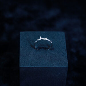 The Zenith Solitaire