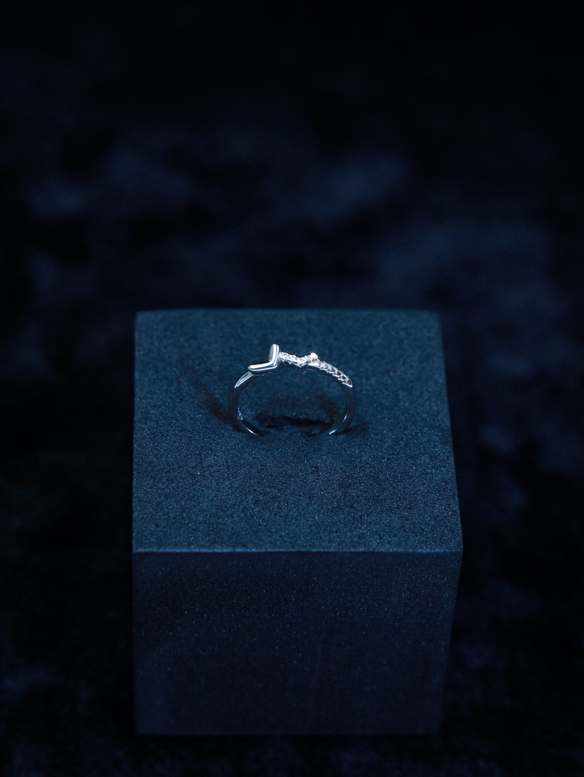 The Zenith Solitaire