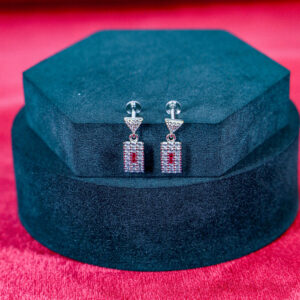 Bat Bow Studs