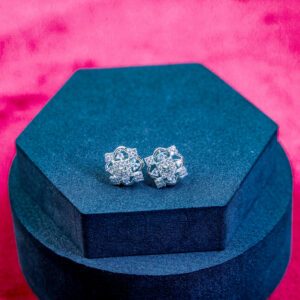 Onyx Eclipse Halo Studs